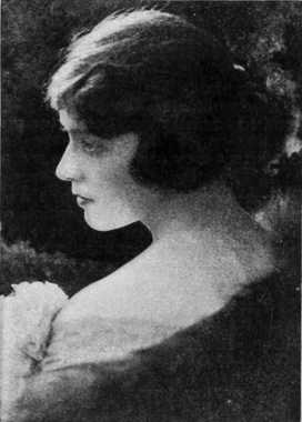 Belle Adair (actress)