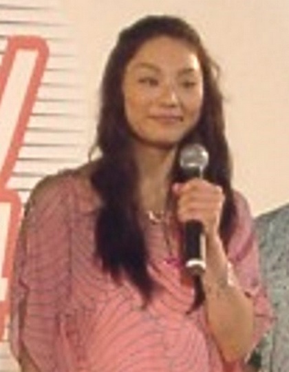 小池栄子