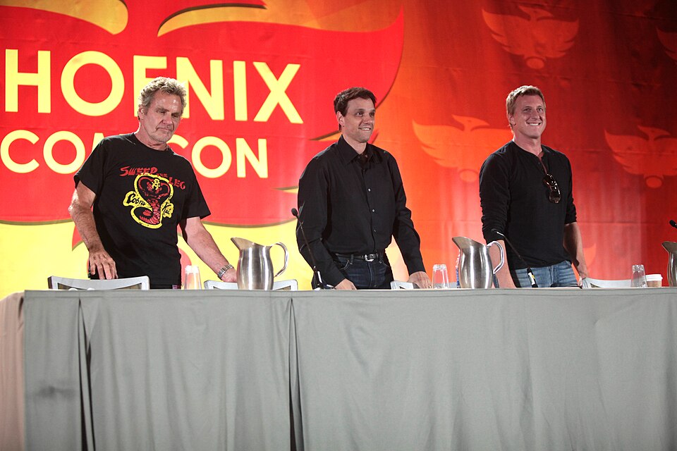 ベスト・キッド