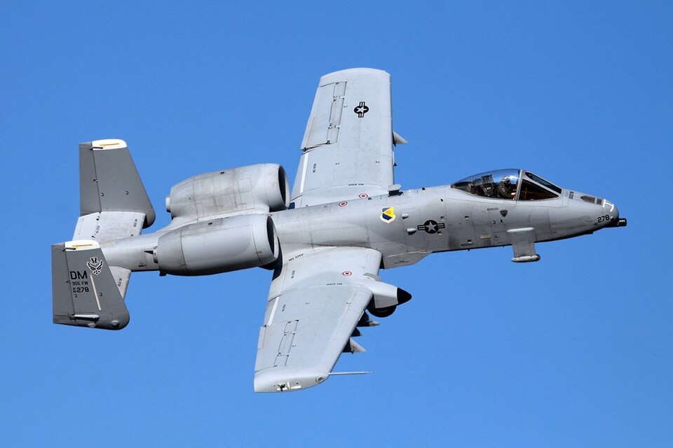 A-10 (航空機)