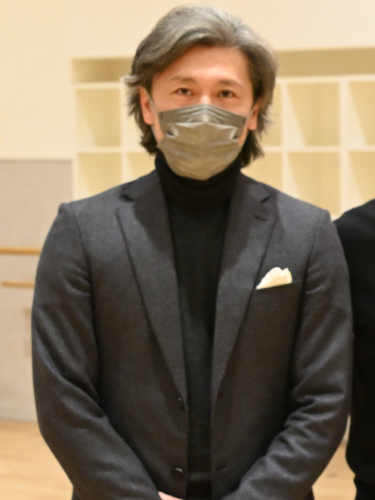熊川哲也