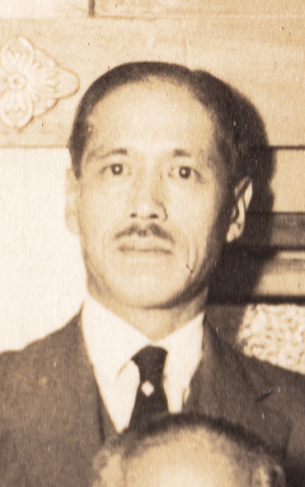 山本清_(海軍軍人)