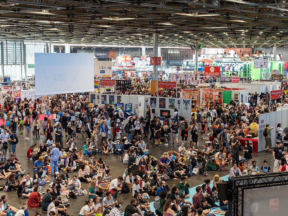 Japan Expo
