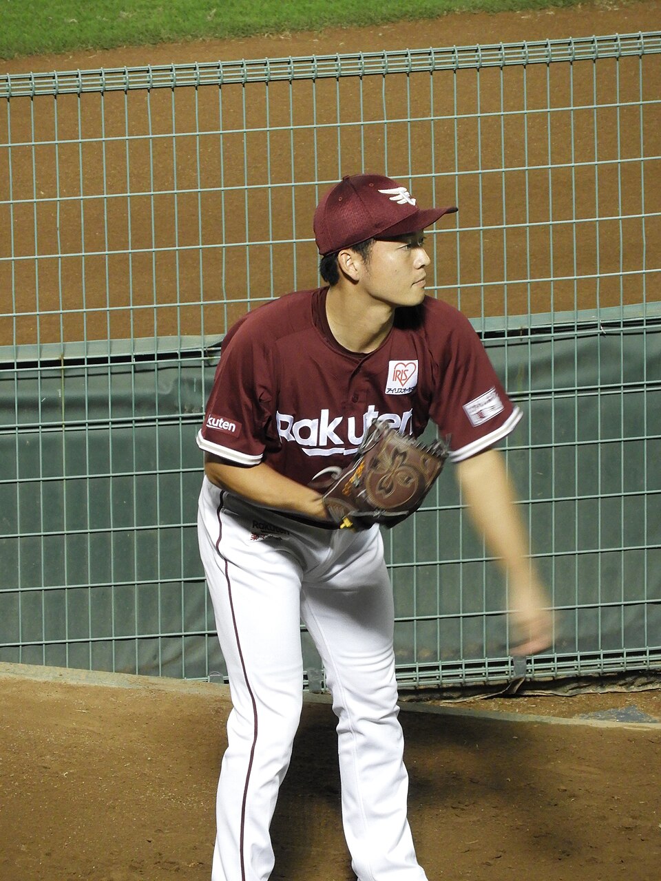 池田駿