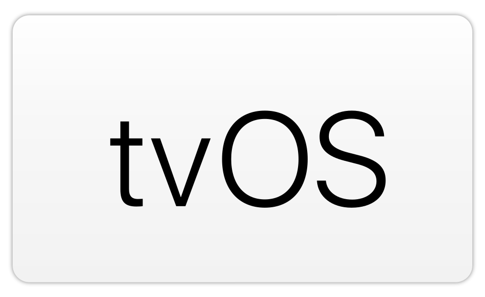 TvOS