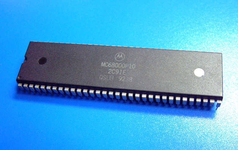 MC68000