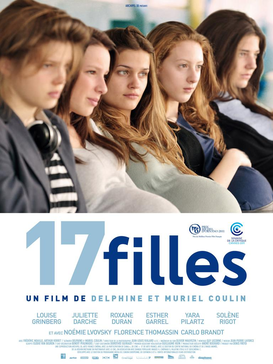 File:17_Girls_poster.png