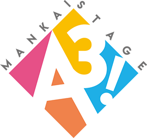 MANKAI_STAGE『A3!』