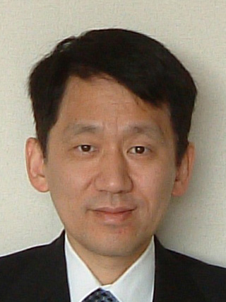 田中耕一
