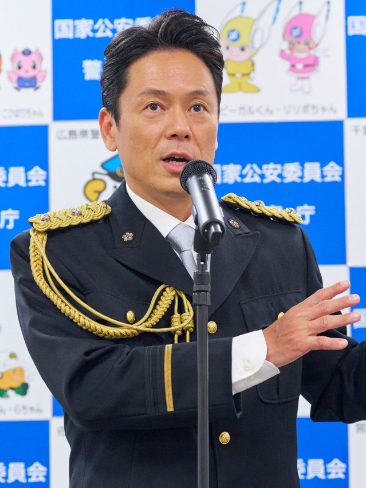 山田純大