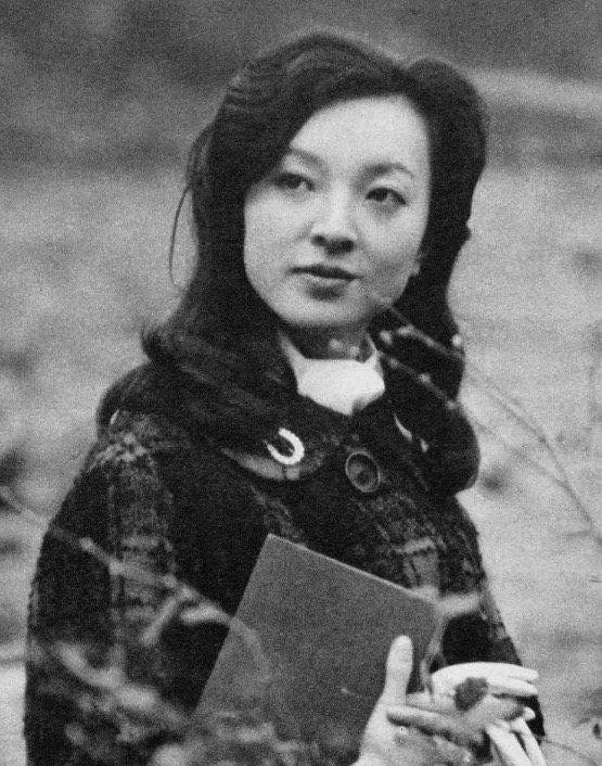 村松英子