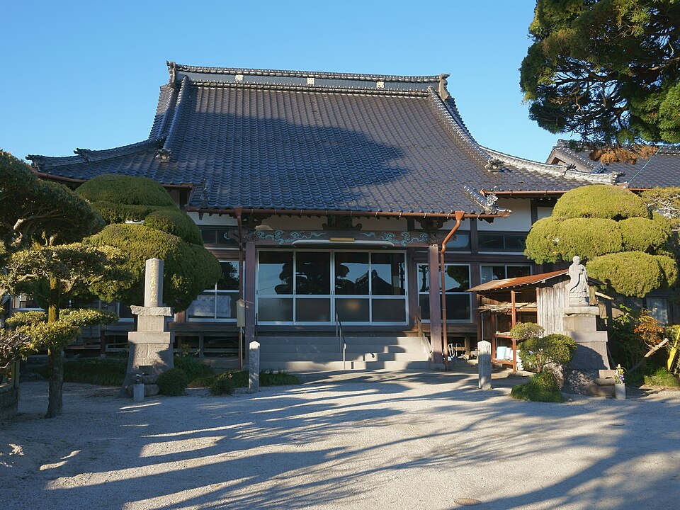 常照院