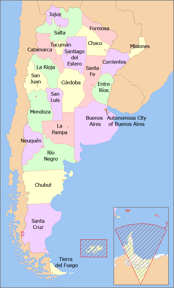 Provinces_of_Argentina