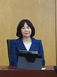 櫻井敬子