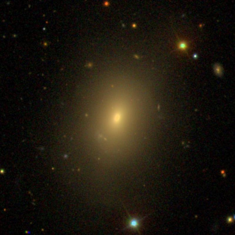 NGC 50