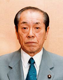 野中広務