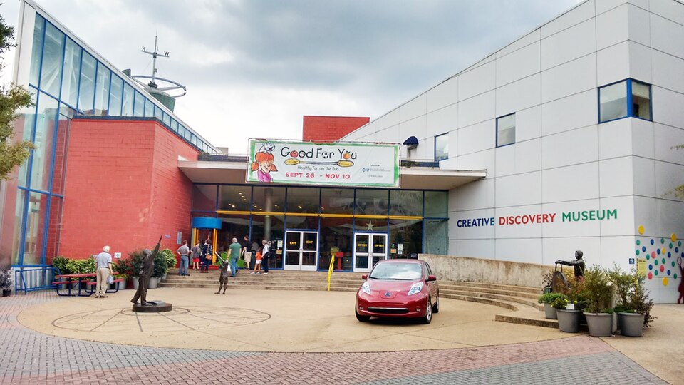Creative_Discovery_Museum