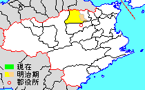 阿波郡