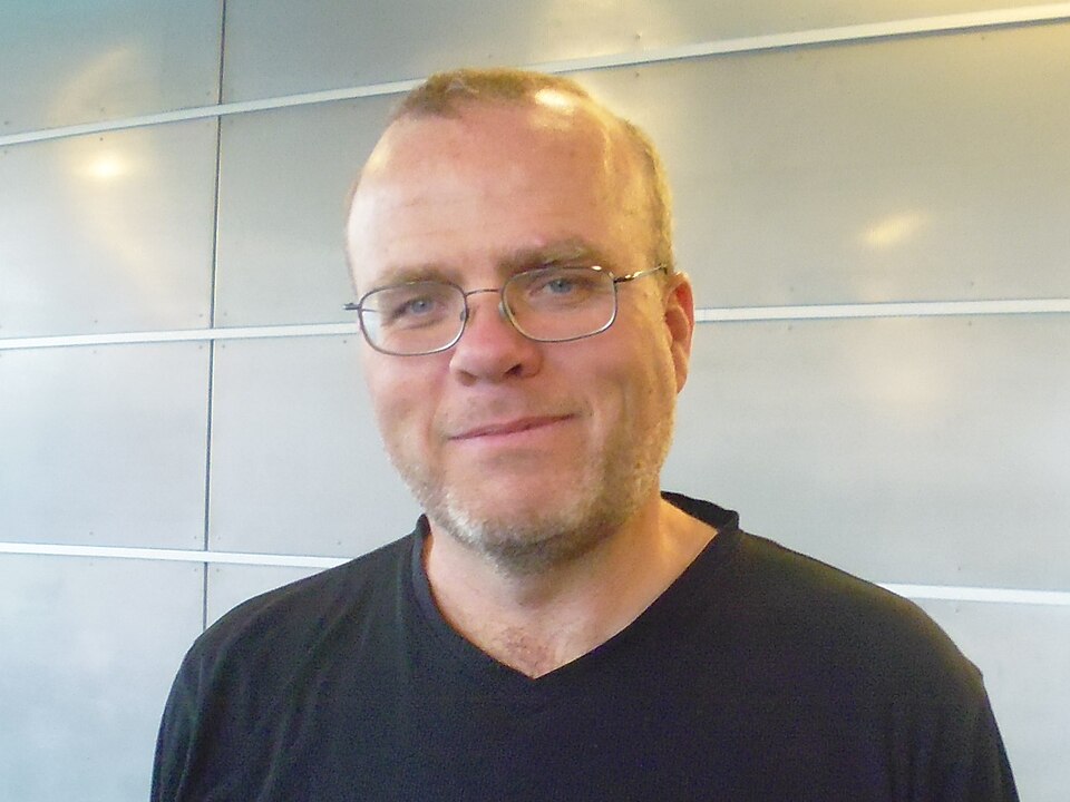 Rasmus_Lerdorf
