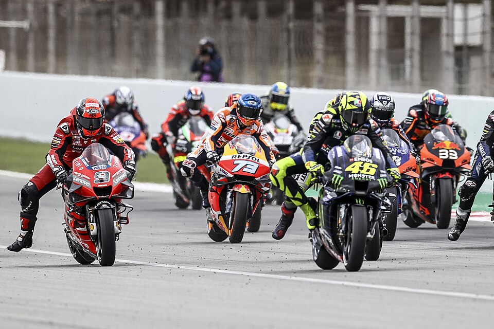 MotoGP