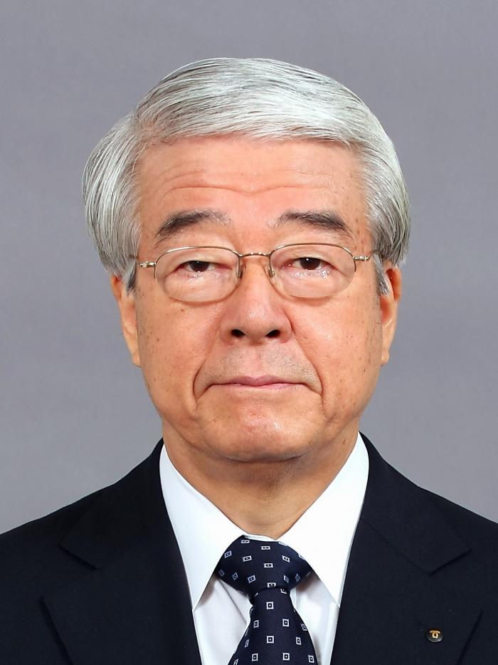 矢田立郎