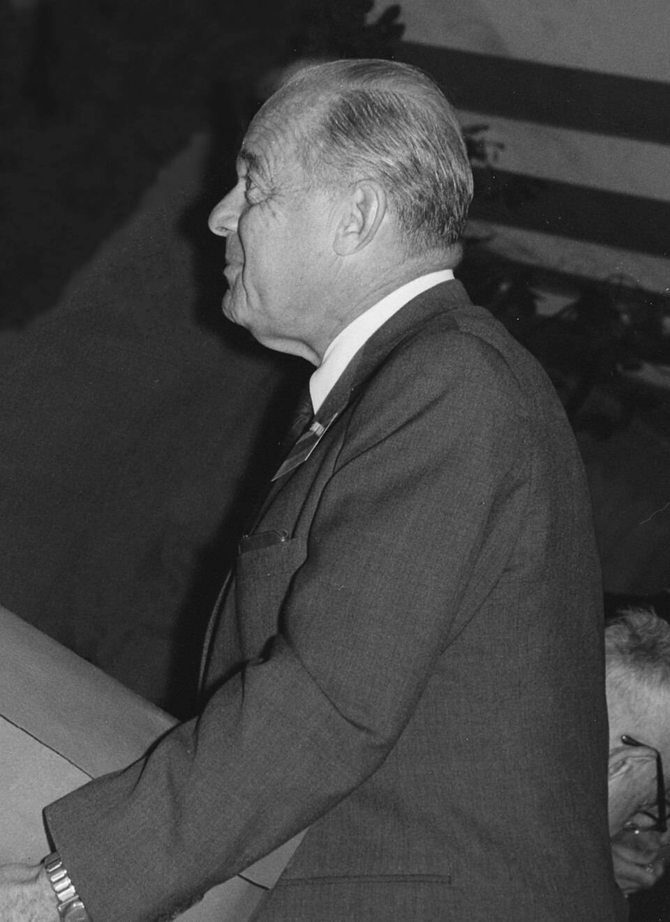 ポール・ワイス