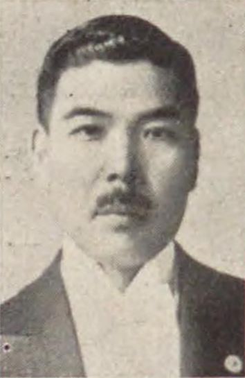 山辺常重