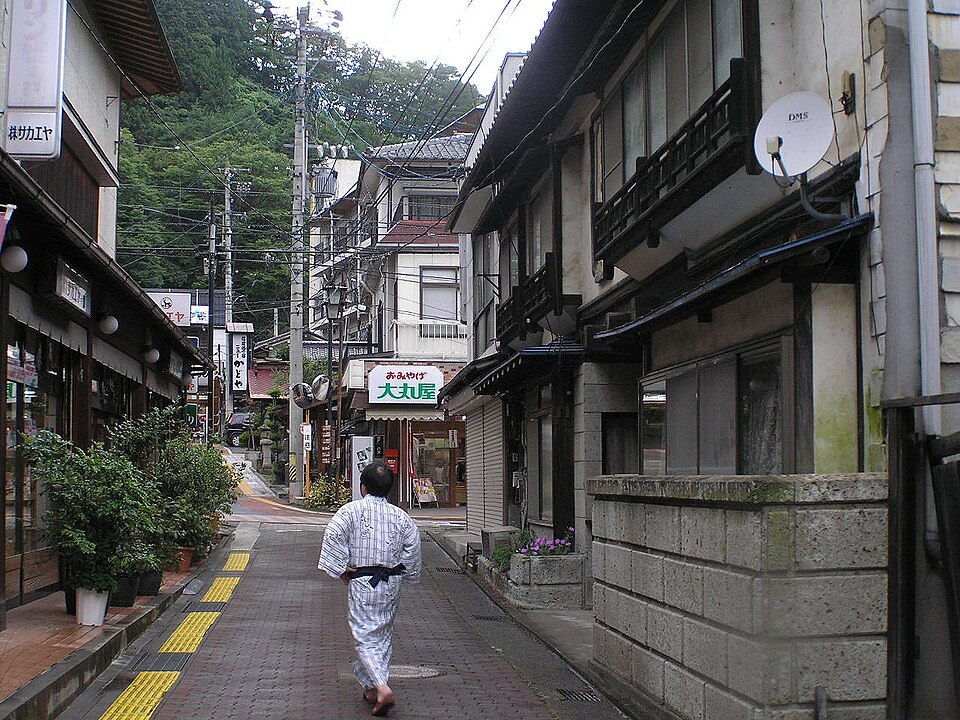 丸子町