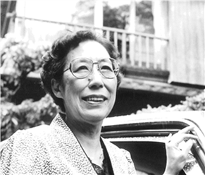 岡本歌子