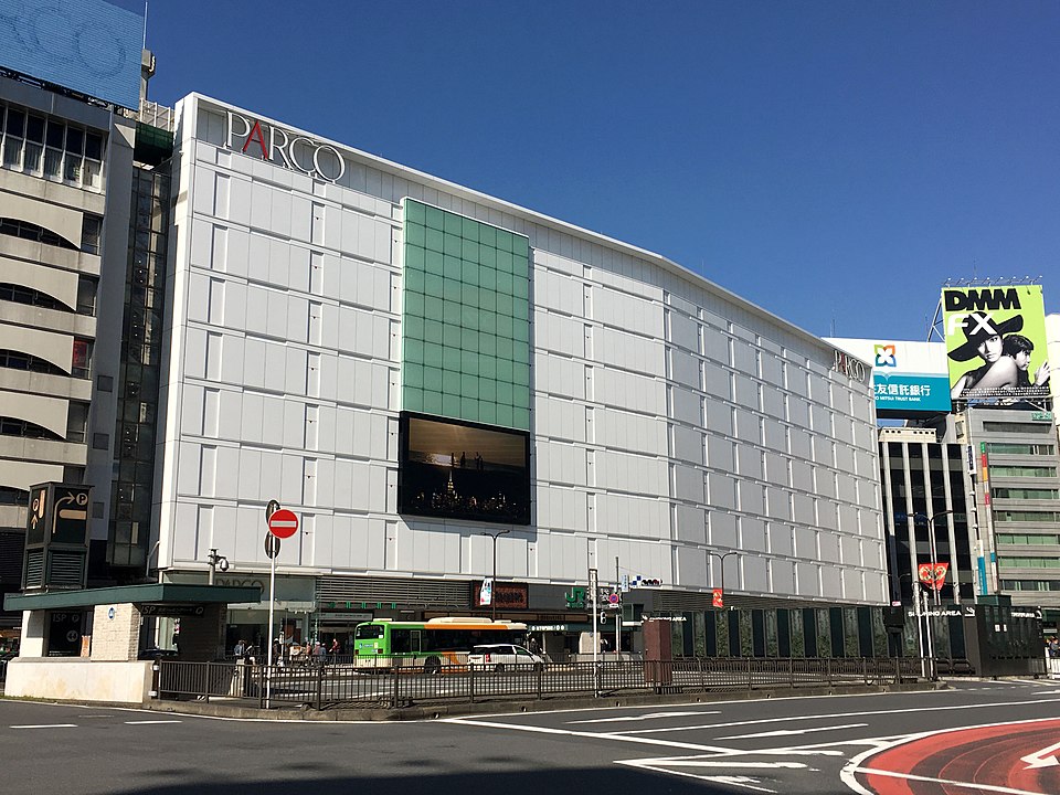 パルコ