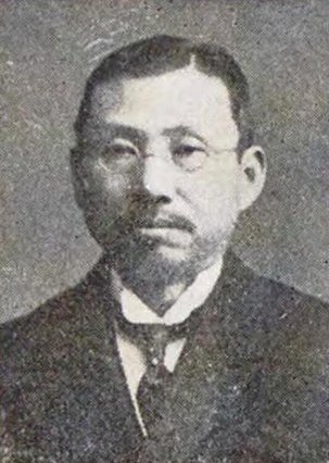 小川寅六
