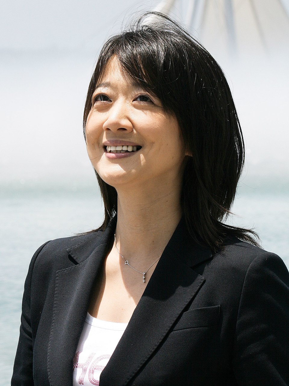 青木愛_(政治家)