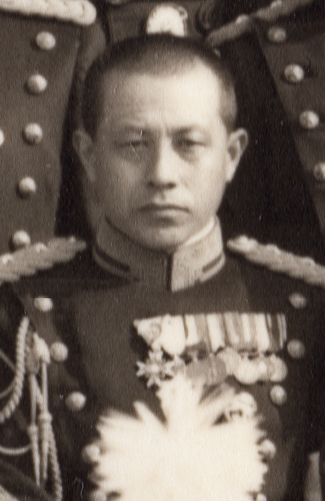 小池龍二