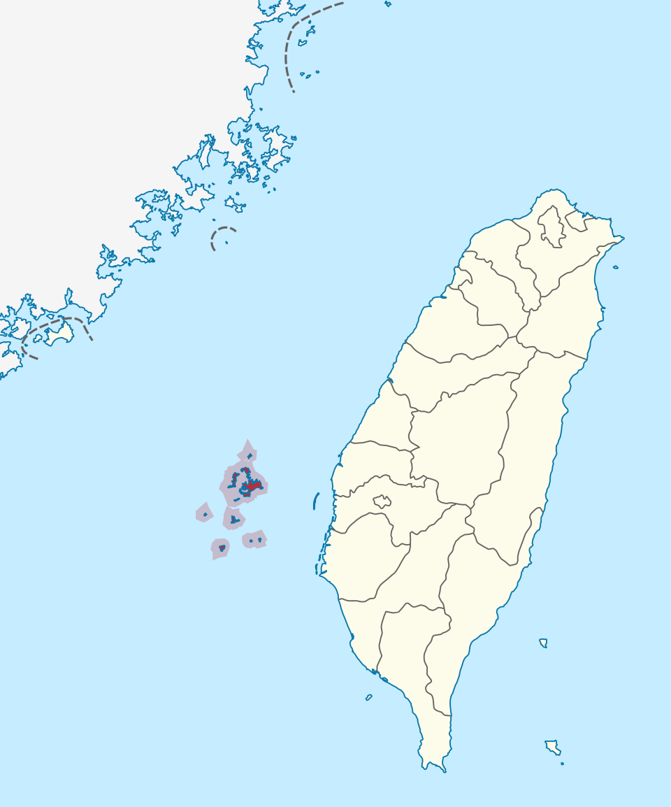 澎湖諸島