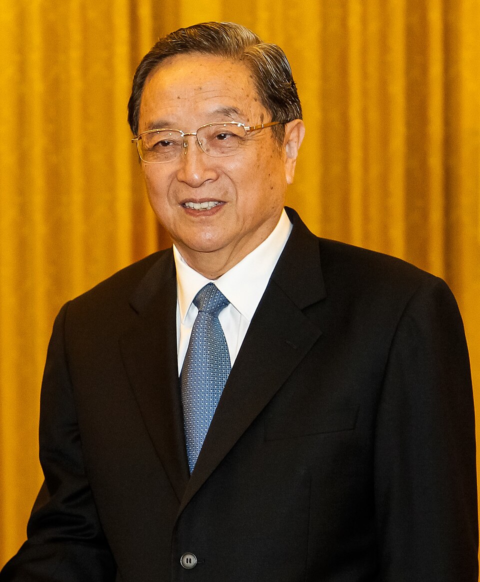 Yu_Zhengsheng