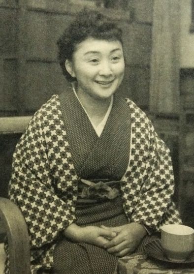 松原操
