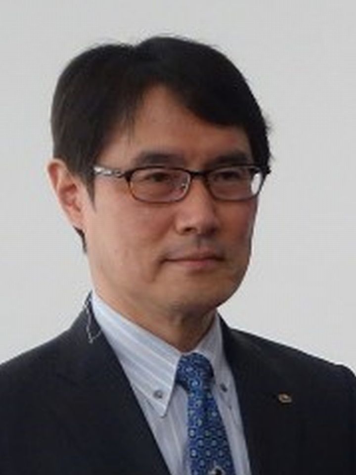 岡田憲和