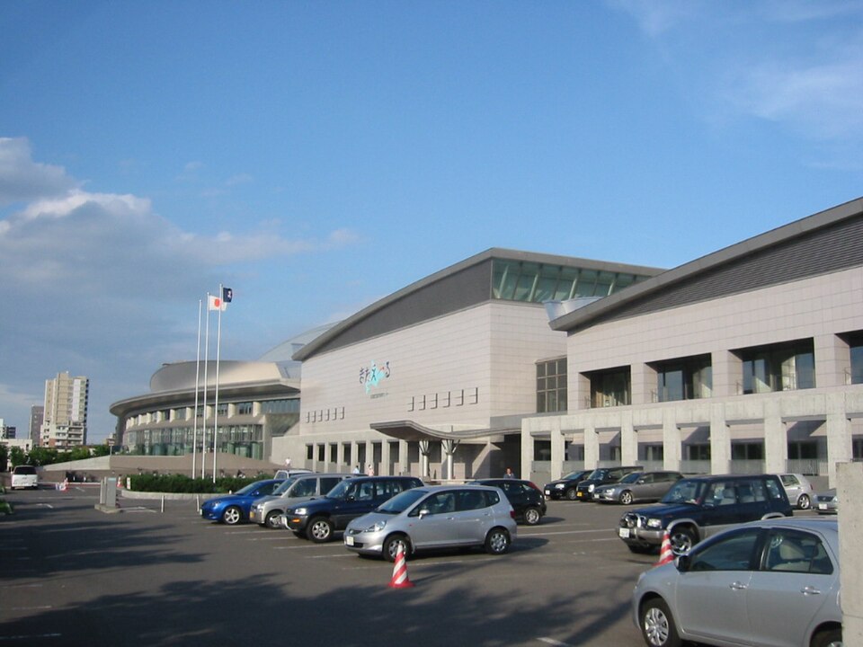 レバンガ北海道