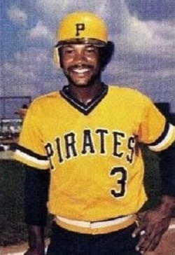 ジョニー・レイ