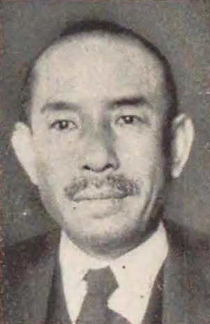 山本唯次