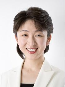 高井美穂