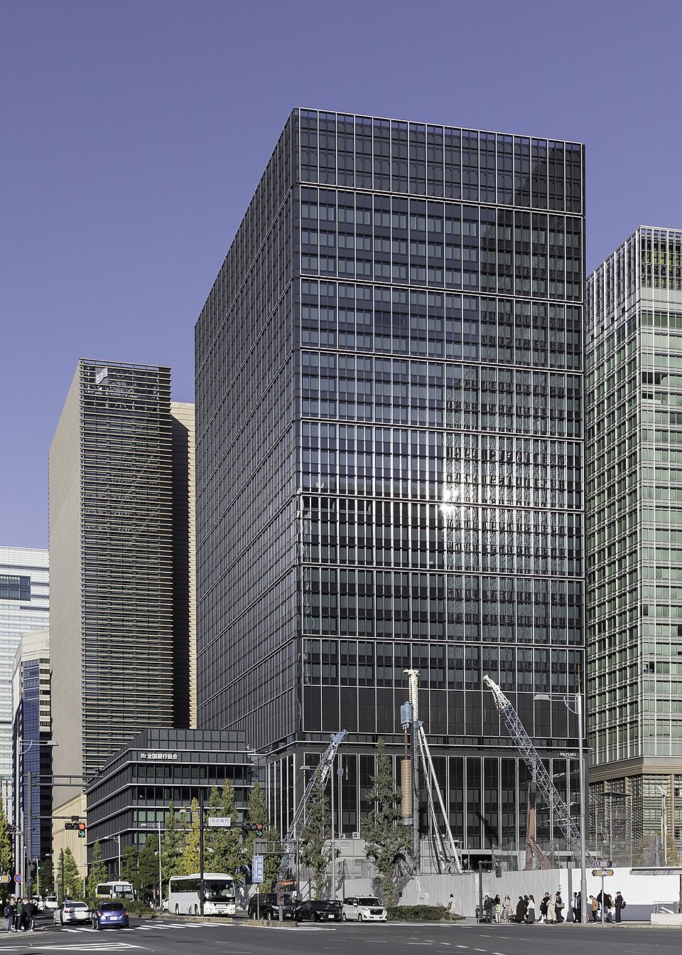 みずほ信託銀行