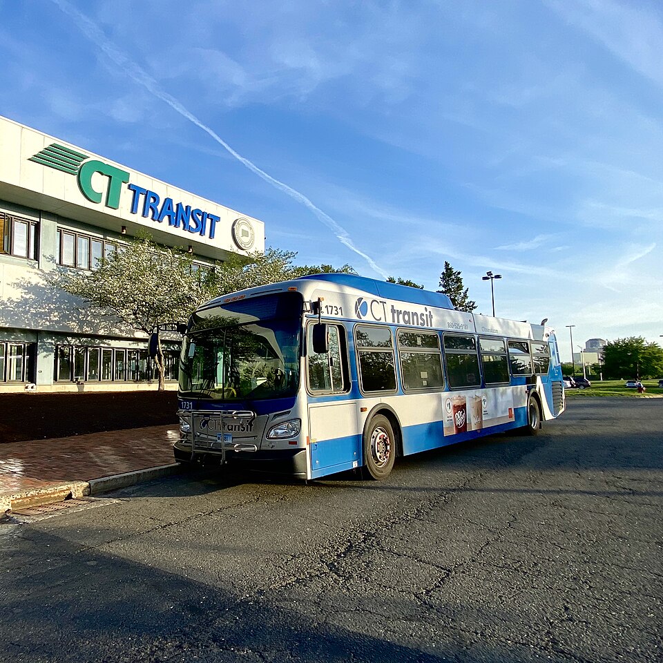 CT_Transit_Hartford
