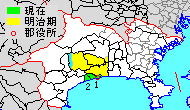 中郡