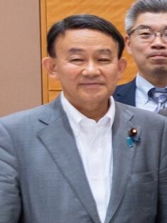 谷田川元