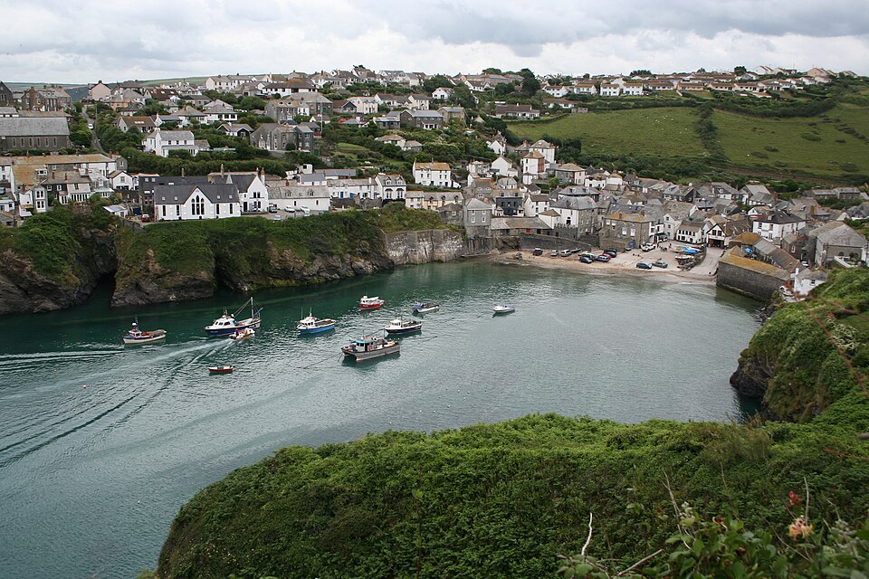 Port_Isaac