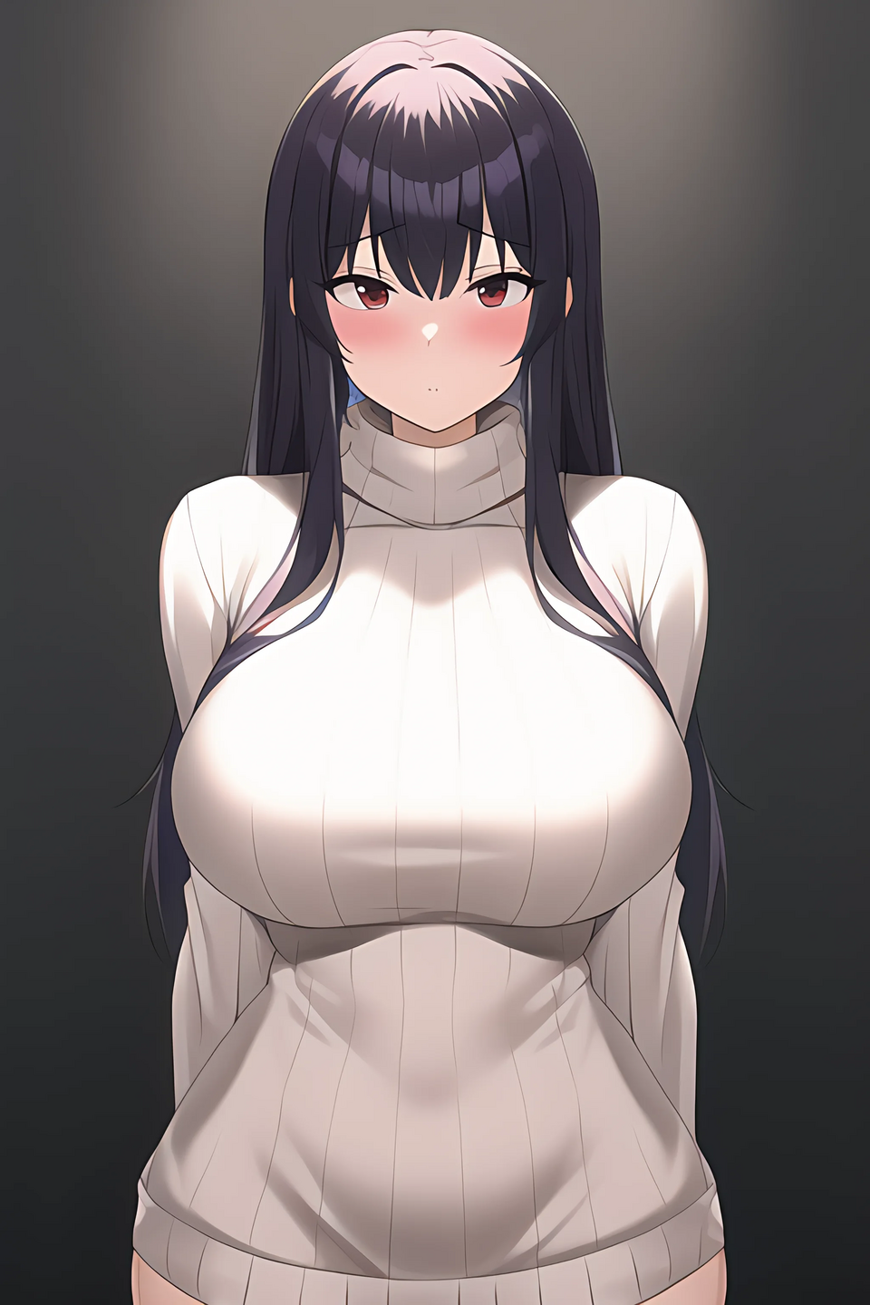 乳袋