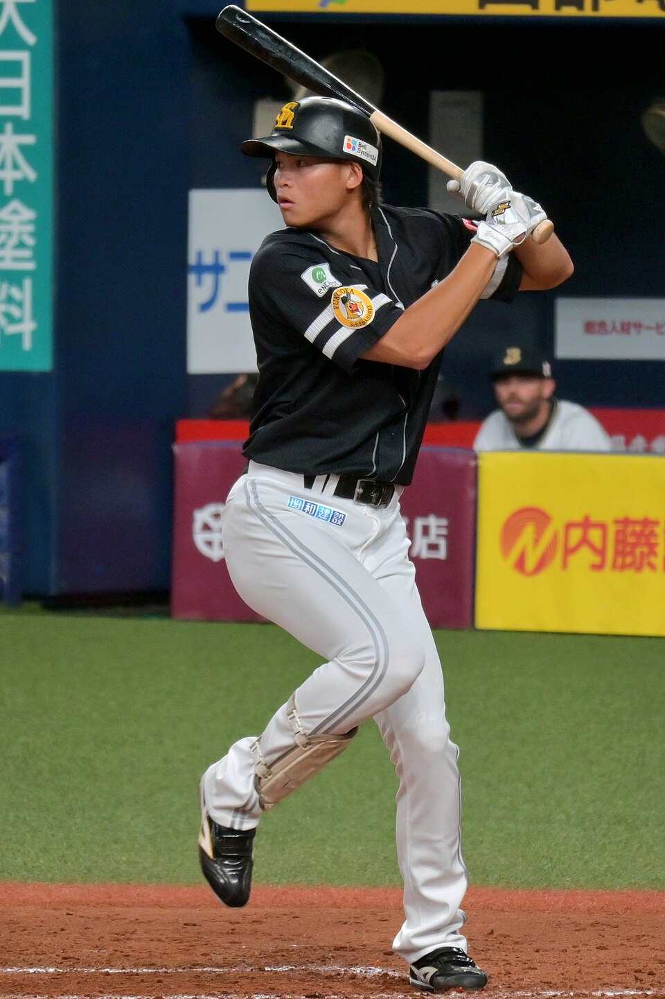 笹川吉康