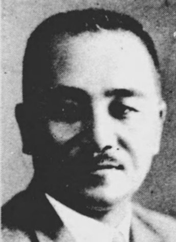石井徳久次