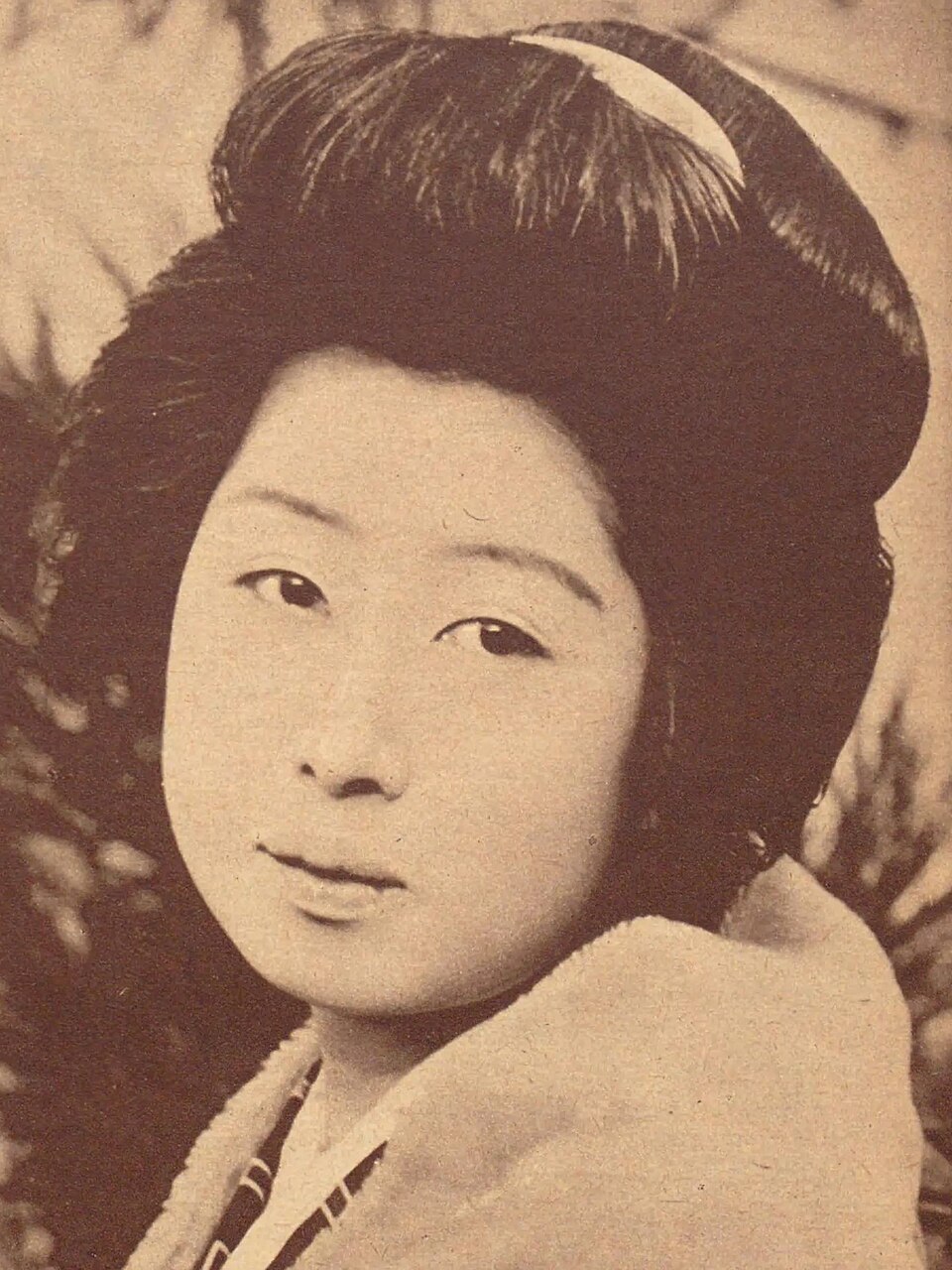 滝沢静子